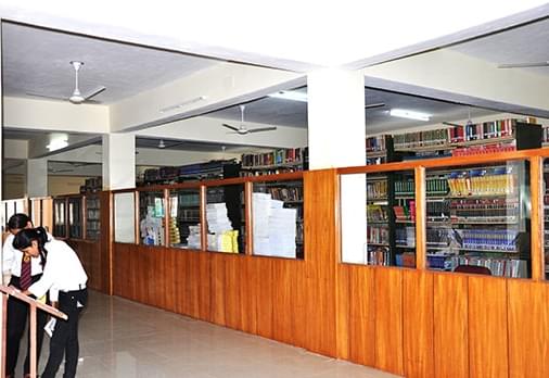 Shri Guru Ram Rai Institute of Technology & Science Dehradun Facilities photo 5